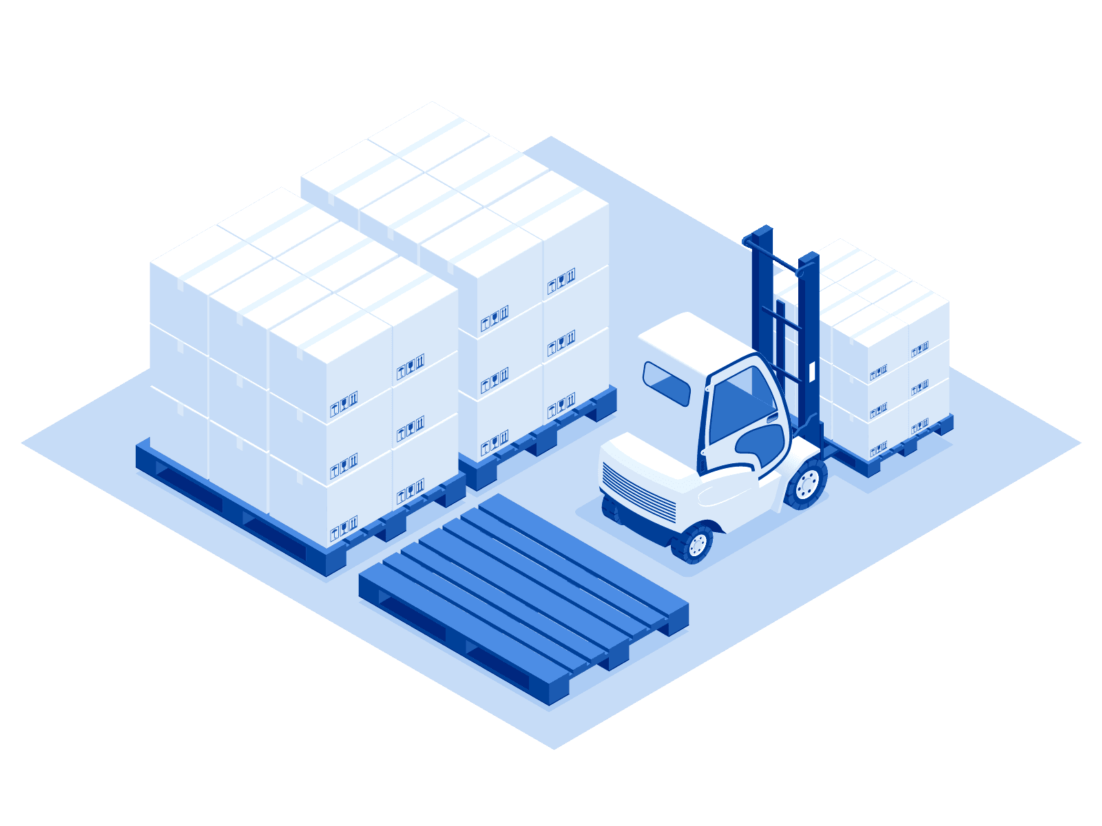 Warehousing